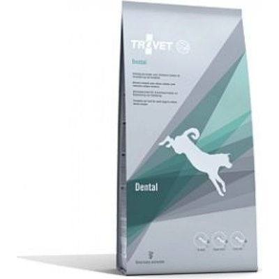 Trovet Dog Dental 2,5 kg
