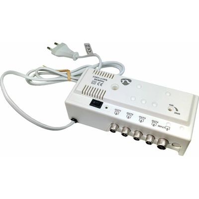 Nedis SAMP42244WT – Sleviste.cz