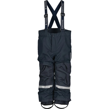 Didriksons Детски ски панталон Didriksons Kid's Säfsen Pants Ski trousers - Navy - размер 90 (701-2123-0112)