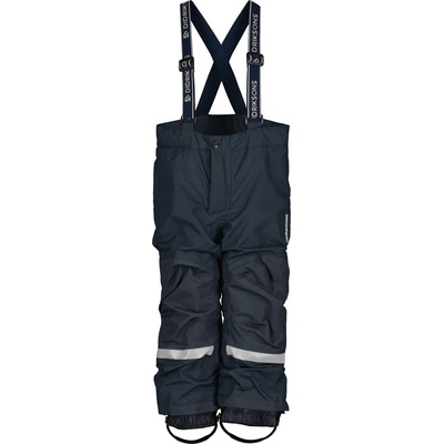Didriksons Детски ски панталон Didriksons Kid's Säfsen Pants Ski trousers - Navy - размер 90 (701-2123-0112)