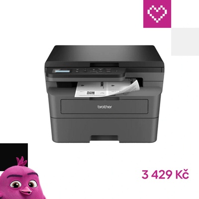 Brother DCPL2600D – Zboží Živě