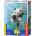 Castorland - Puzzle Bamboo Dreams - 40 - 99 piese