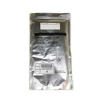 Ricoh Type 28 Оригинален девелопер (черен)