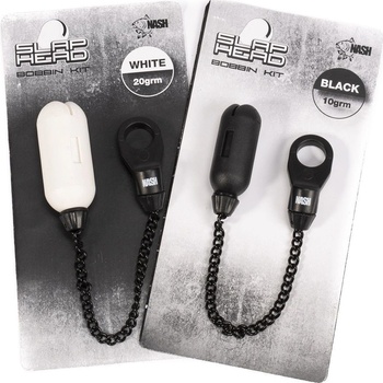 Kevin Nash Swinger Slap Head Kit 10 g biela