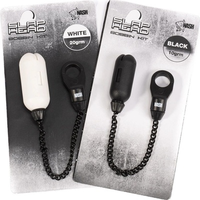Kevin Nash Swinger Slap Head Kit 40 g biela