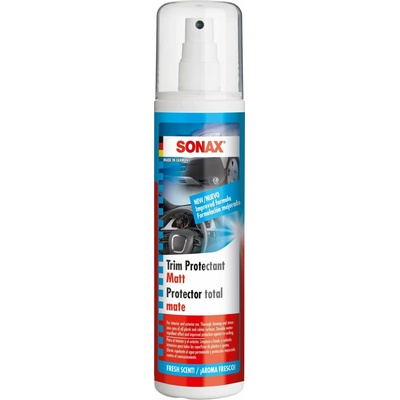 Sonax Konzervace plastů matný 300 ml