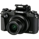 Digitální fotoaparáty Canon PowerShot G1 X Mark III