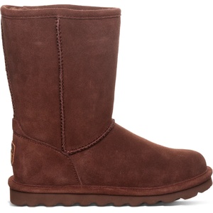 Bearpaw Дамски зимни ботуши Bearpaw Women's Elle Short Winter boots - Chicory - размер 36 (EU) (121-1339-0211)