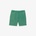Lacoste Поларени къси панталони Lacoste Men's Fleece Jogger Shorts - Green 132