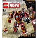 Stavebnice LEGO® LEGO® Marvel 76247 Hulkbuster: Bitka vo Wakande