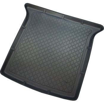 Image 1 of Astar Гумирана стелка за багажник за VW Sharan II (2010-2023) / SEAT Alhambra II (2010-2020) - 5 места (193097GRD)