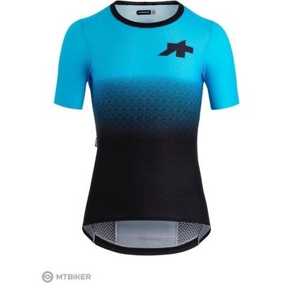 Assos RSR SUPERLÉGER S9 dam blue
