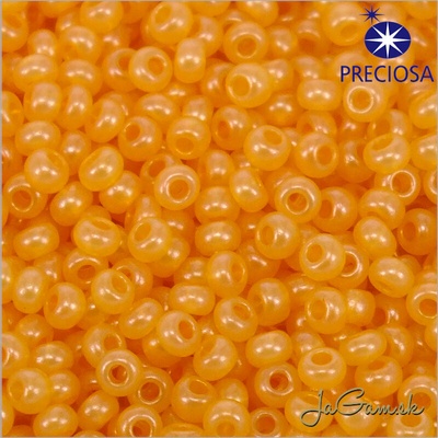 Rokajl Preciosa 10/0, 50g (P1801)