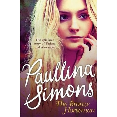 The Bronze Horseman - Paullina Simons