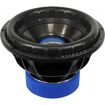 Hifonics Extreme ZXT15D2