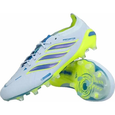 adidas Predator Elite AG blankytné