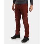 Kilpi Villain-M tmavo červená