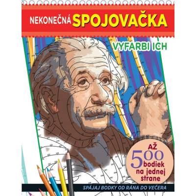 Nekonečná spojovačka