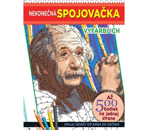 Nekonečná spojovačka