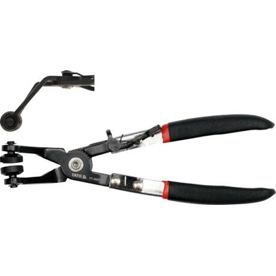 YATO MMA 180A