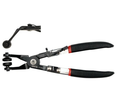 YATO MMA 180A