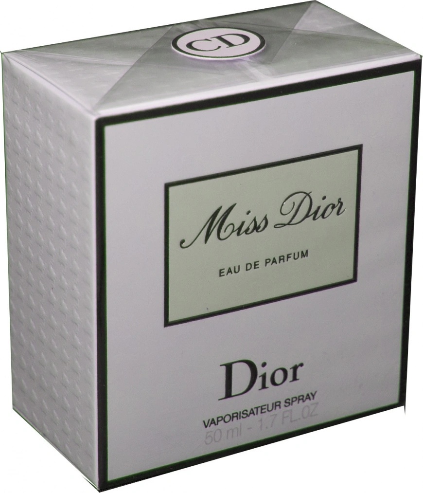 Christian Dior Miss Dior parfumovaná voda dámska 50 ml od 95