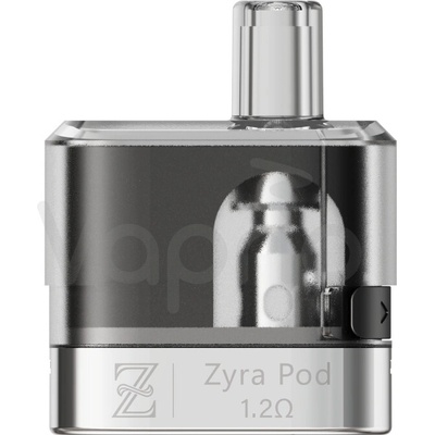 VapeGear Zyracartridge 1.2ohm