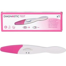 DOCHTMANN Těhotenský test 5min