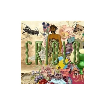 Convoque - Criolo LP