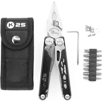 K25 kleště multifunkční 11152 TITAN – Zbozi.Blesk.cz