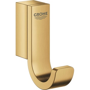 GROHE Selection - Закачалка, четкан Cool Sunrise 41039GN0 (41039GN0)