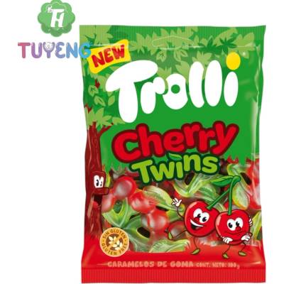 TROLLI Cherry Twins 100 g