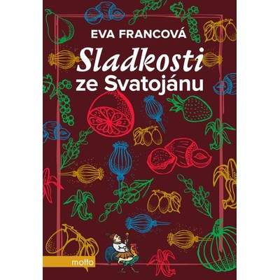 Sladkosti ze Svatojánu