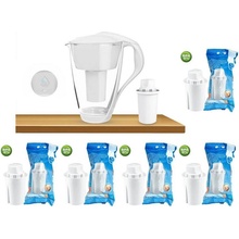 Dafi Crystal classic LED 2l