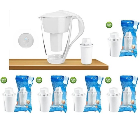 Dafi Crystal classic LED 2l