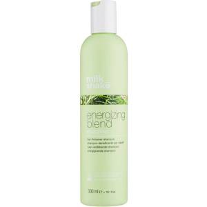 Milk Shake Scalp Care Energizing Blend енергизиращ шампоан за нежна, разредена и фина коса 300ml