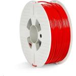 Verbatim 55061 3D филамент, PET-G, 2, 85 мм, 1000 г, 123 м, Червен (Red) (55061)
