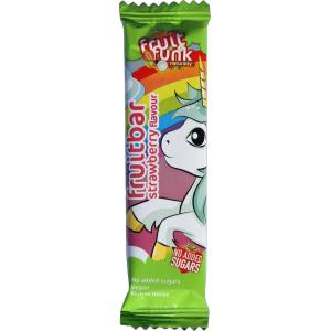 Fruitfunk Плодов бар с вкус на ягода, 20 g (2935293)