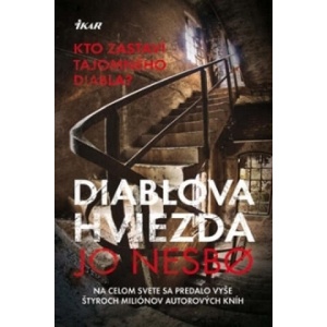 Diablova hviezda | Jo Nesbo (2010)