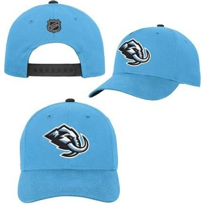 Outerstuff Utah Mammoth NHL Precurved Snap – Zboží Dáma