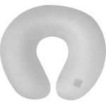 KikkaBoo Мемори възглавница за път Airknit Grey (31106010144)