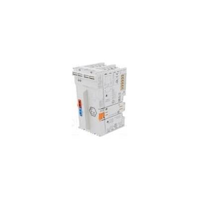 Modul napájecí 48x100x70,9mm IP20 1A DIN 24VDC