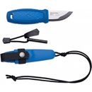 Morakniv Eldris Neck Knife with Fire Starter Kit