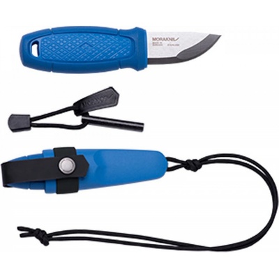 Morakniv Eldris (S) Blue Neck Knife Kit box 12631
