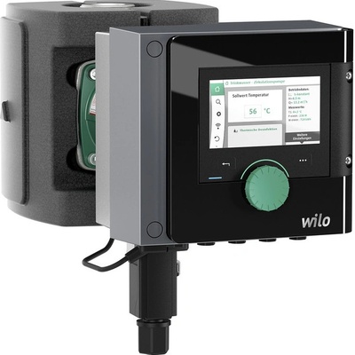 Wilo Stratos MAXO-Z 30/0,5-12 PN16 2186312