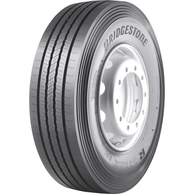 Bridgestone R-STEER 001 315/60 R22.5 154/148L