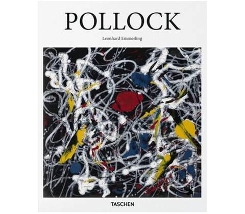 Pollock | Leonhard Emmerling