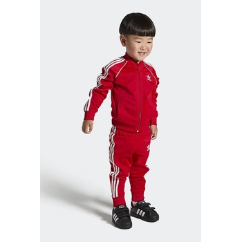 adidas Originals Детски маратонки adidas Originals SUPERSTAR II (JI3991)