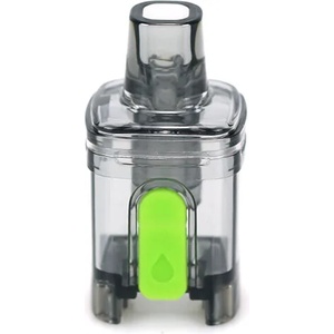 Eleaf Резервен POD Eleaf Pico COMPAQ Pod 3.8ml