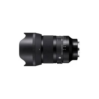 Sigma Standard Lens, 50mm F1.2 DG DN for Sony E